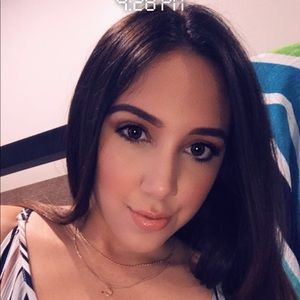 Meet your Posher, Kristina